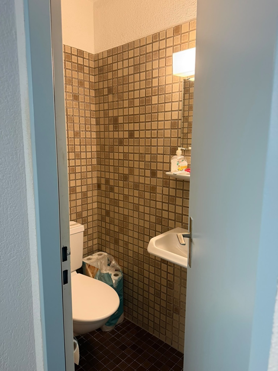 Appartement de 3 ½ pièces, photo 8 sur 9