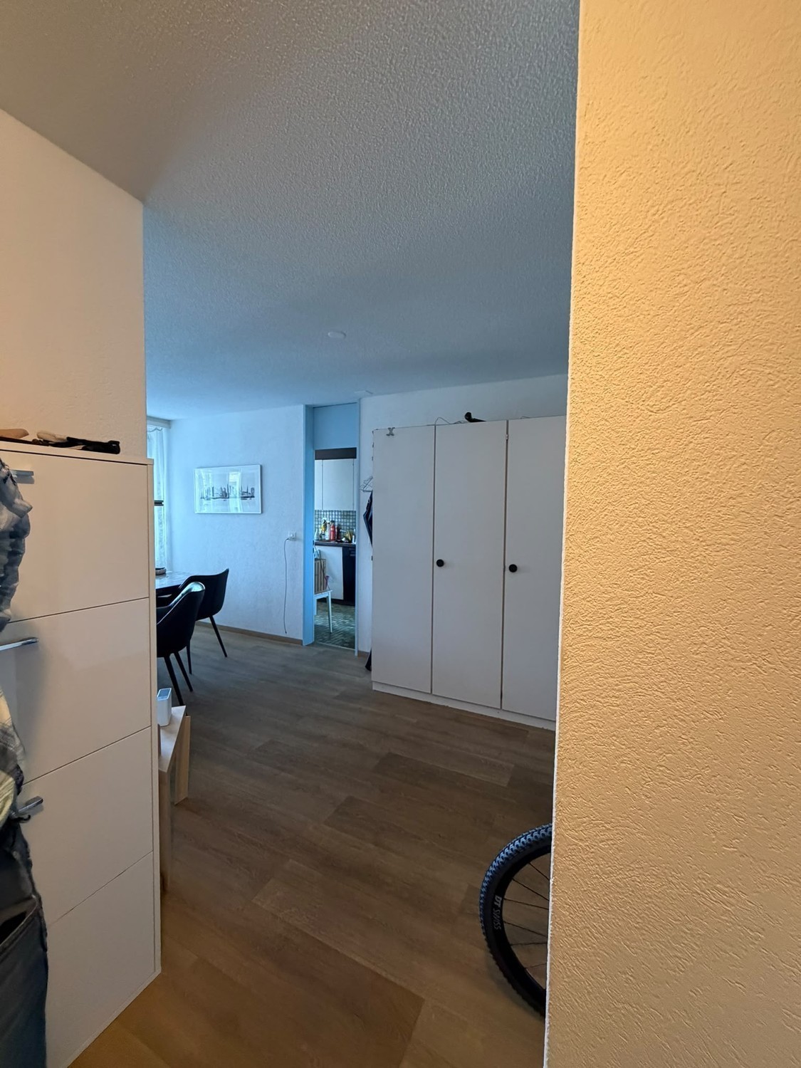Appartement de 3 ½ pièces, photo 6 sur 9