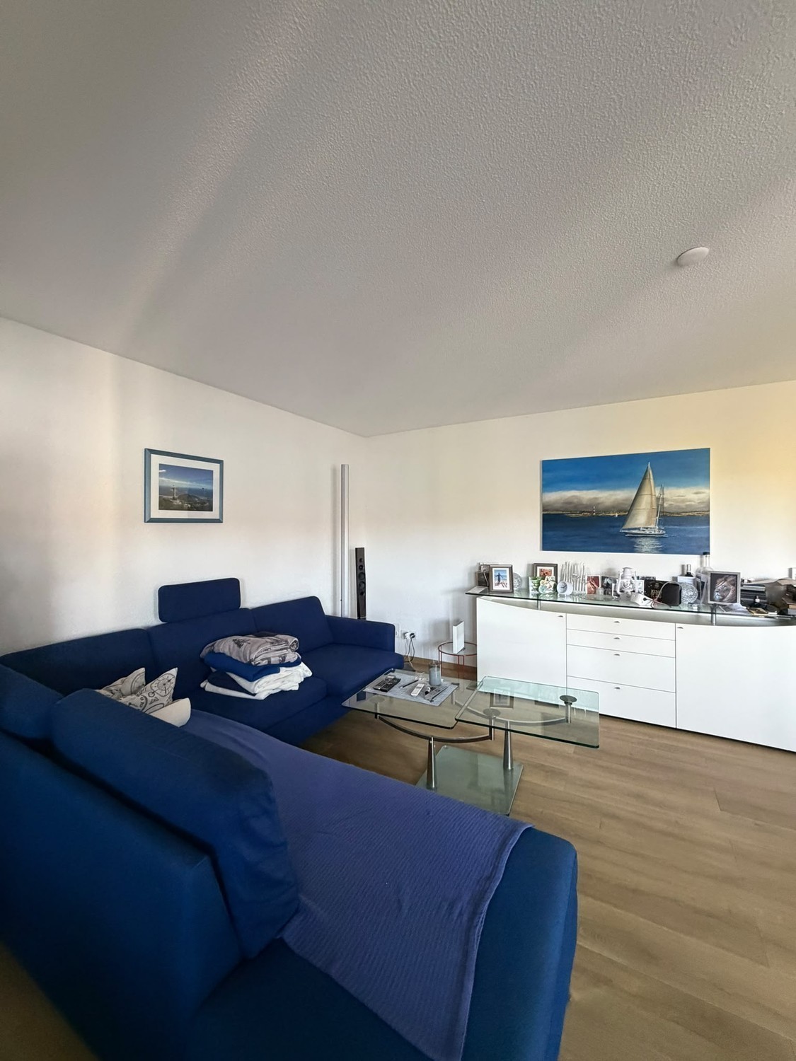Appartement de 3 ½ pièces, photo 4 sur 9