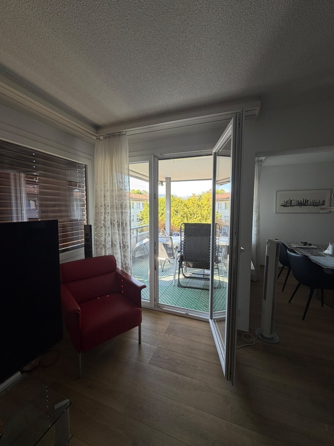 Appartement de 3 ½ pièces, photo 7 sur 9