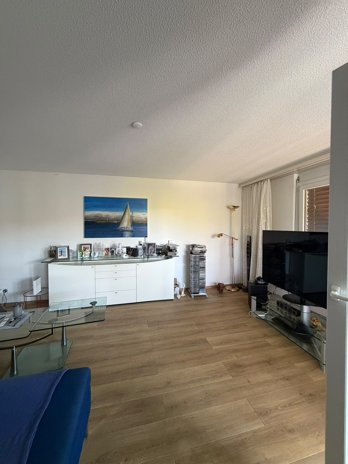 Appartement de 3 ½ pièces, photo 1 sur 9