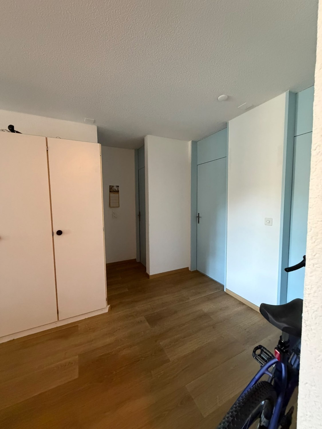 Appartement de 3 ½ pièces, photo 9 sur 9