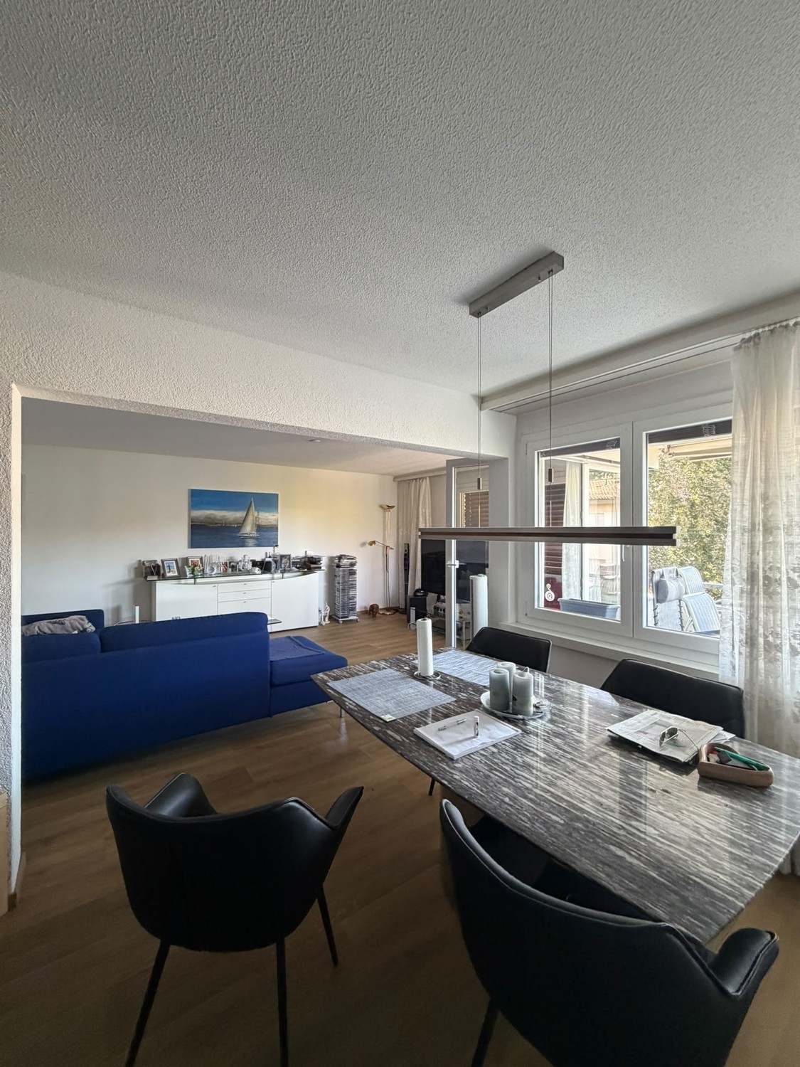 Appartement de 3 ½ pièces, photo 2 sur 9