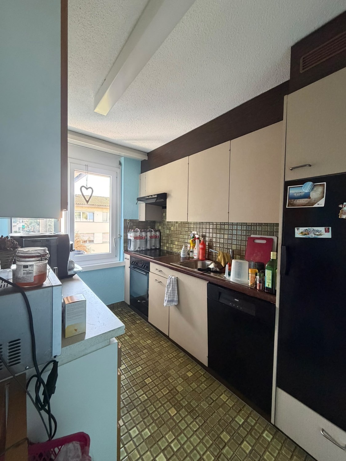 Appartement de 3 ½ pièces, photo 5 sur 9