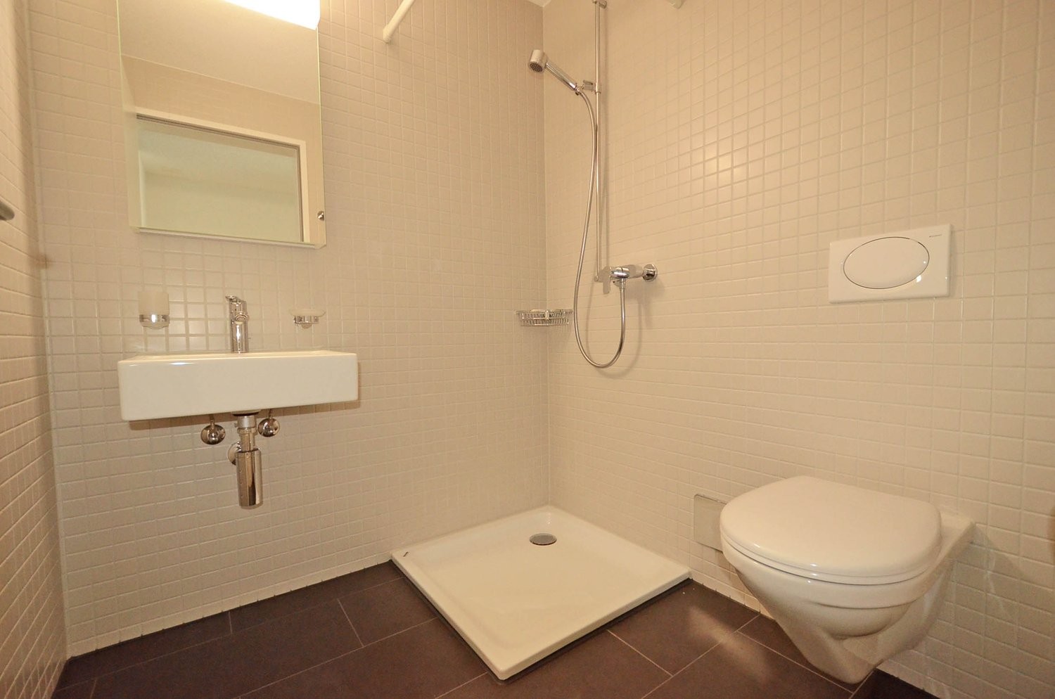 Appartement de 4 ½ pièces