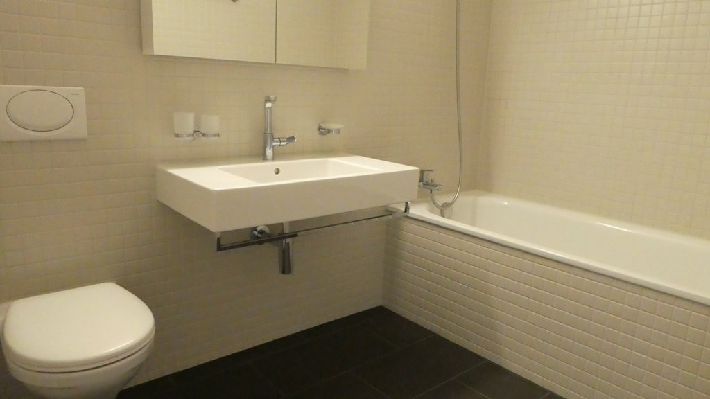 Appartement de 4 ½ pièces