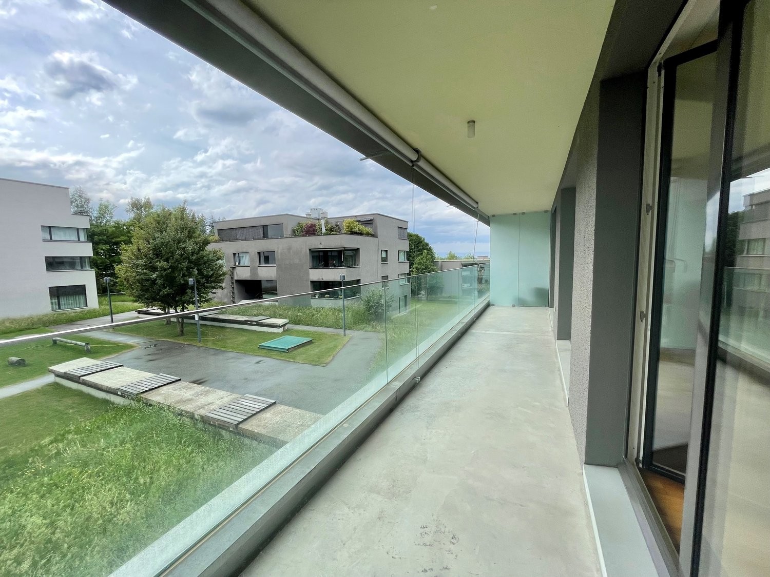 Appartement de 4 ½ pièces
