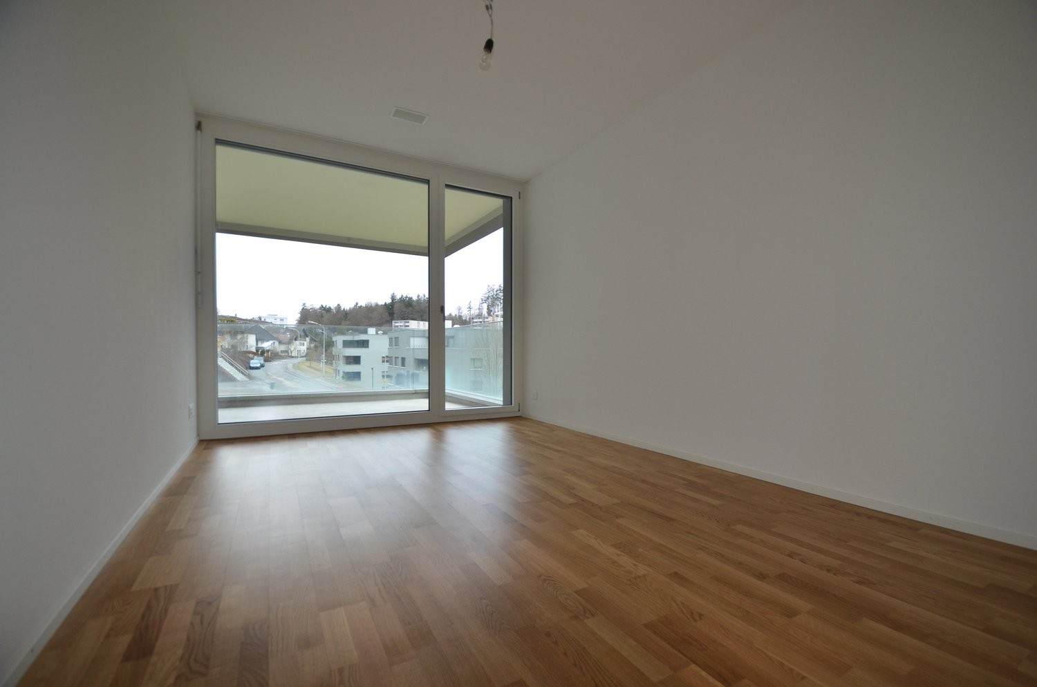 Appartement de 4 ½ pièces