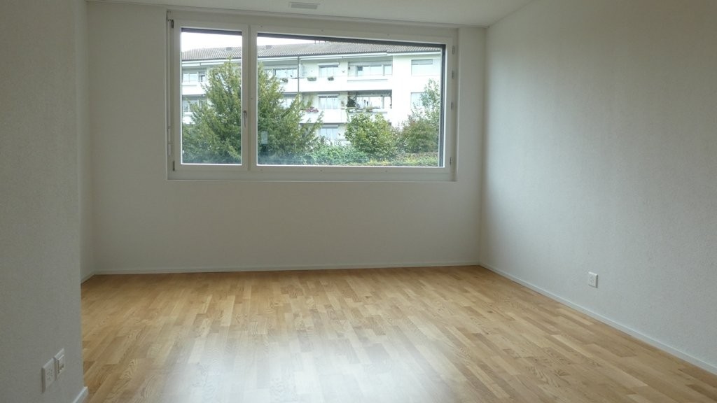 Appartement de 4 ½ pièces