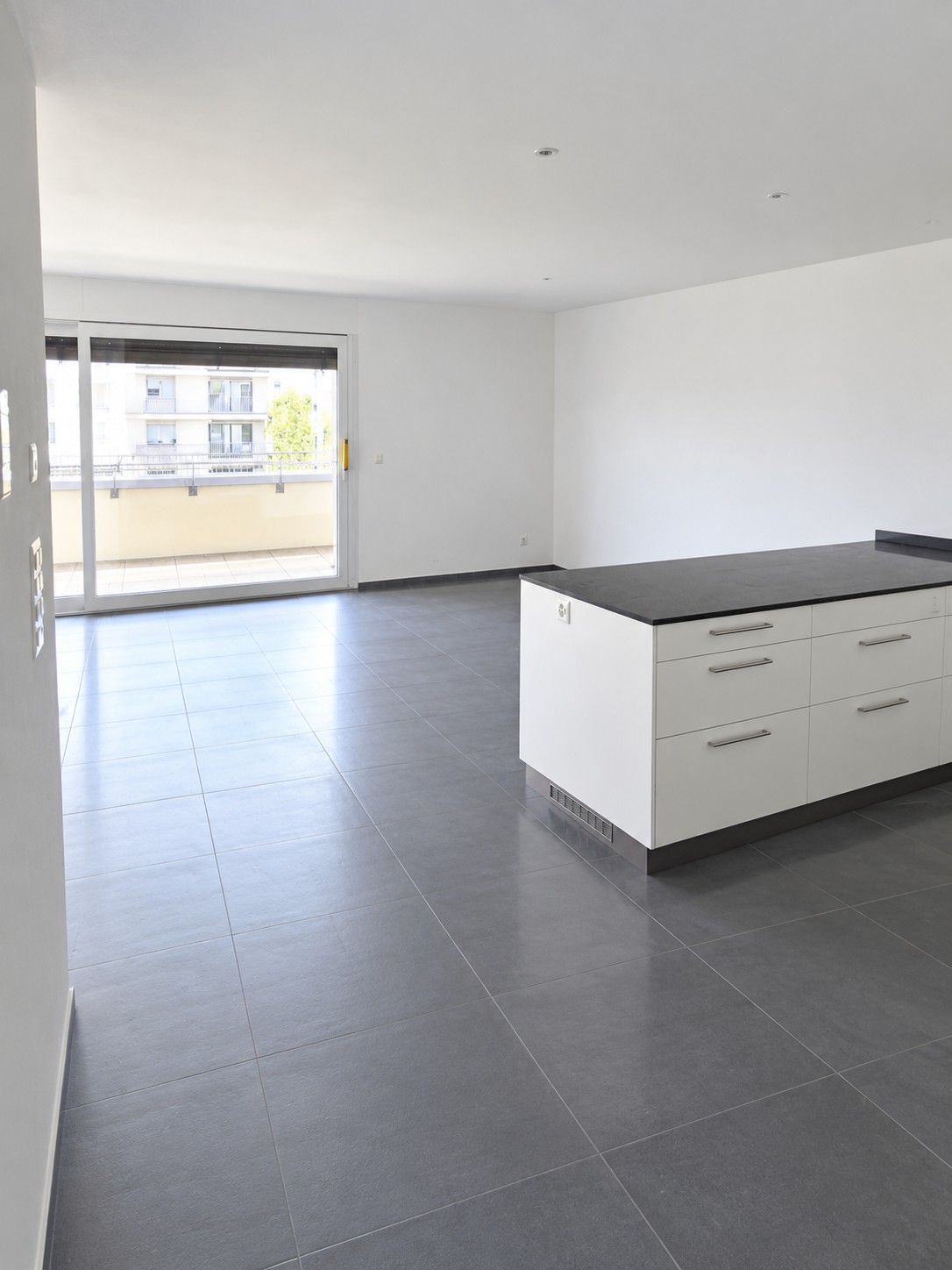 Appartement de 2 ½ pièces, photo 3 sur 7