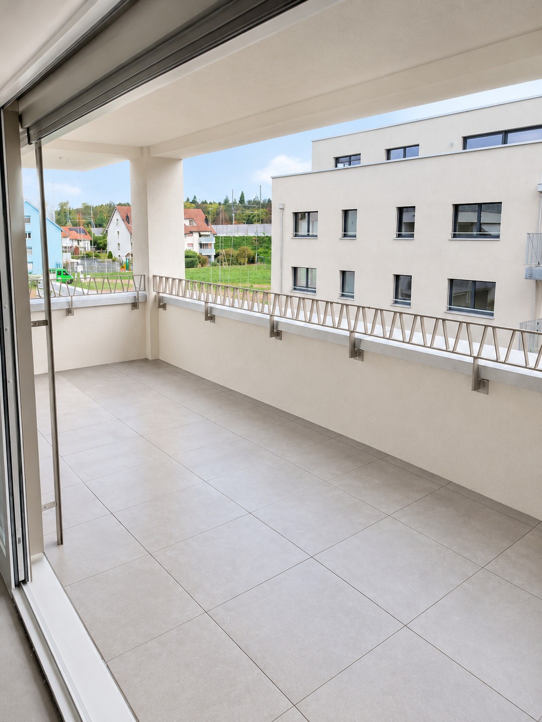 Appartement de 2 ½ pièces, photo 7 sur 7