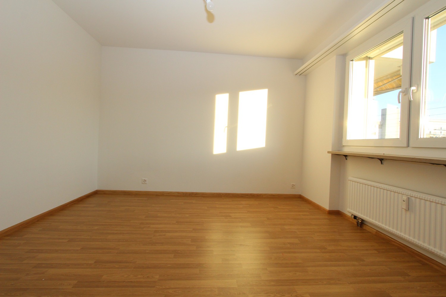 Appartement de 3 pièces