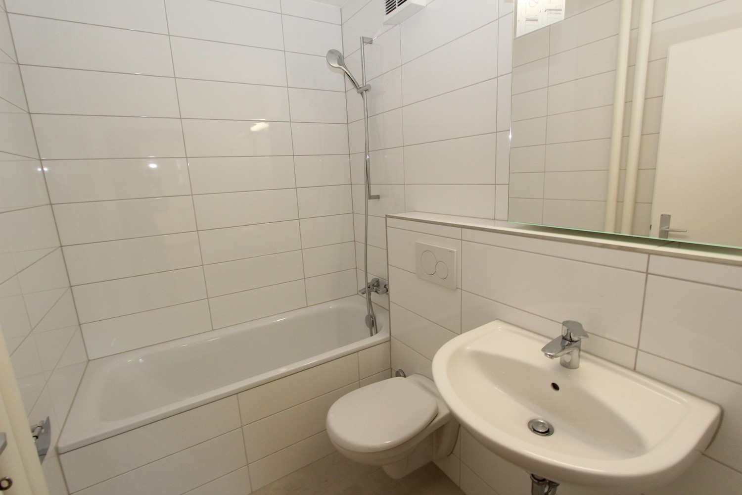 Appartement de 3 pièces
