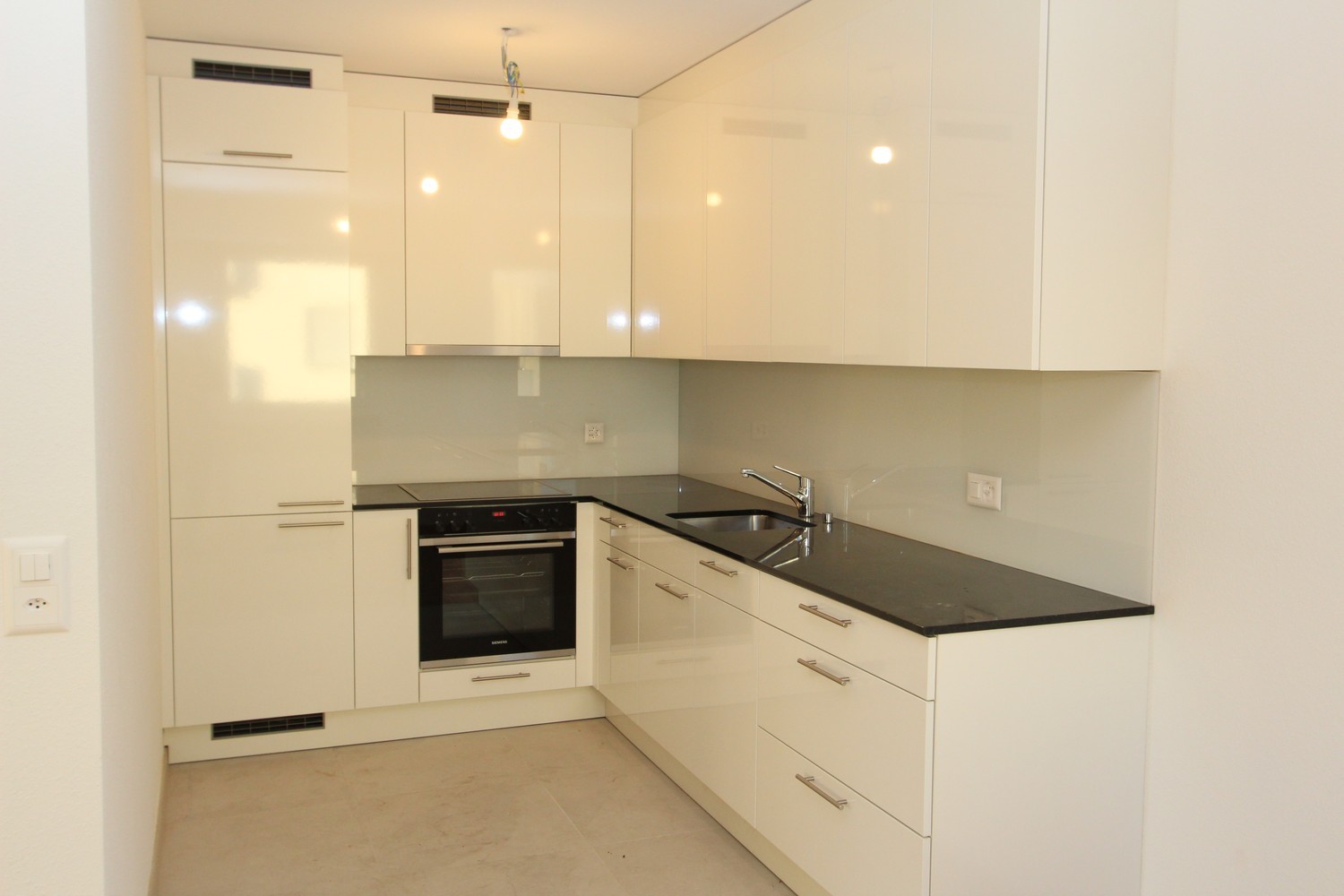 Appartement de 3 pièces