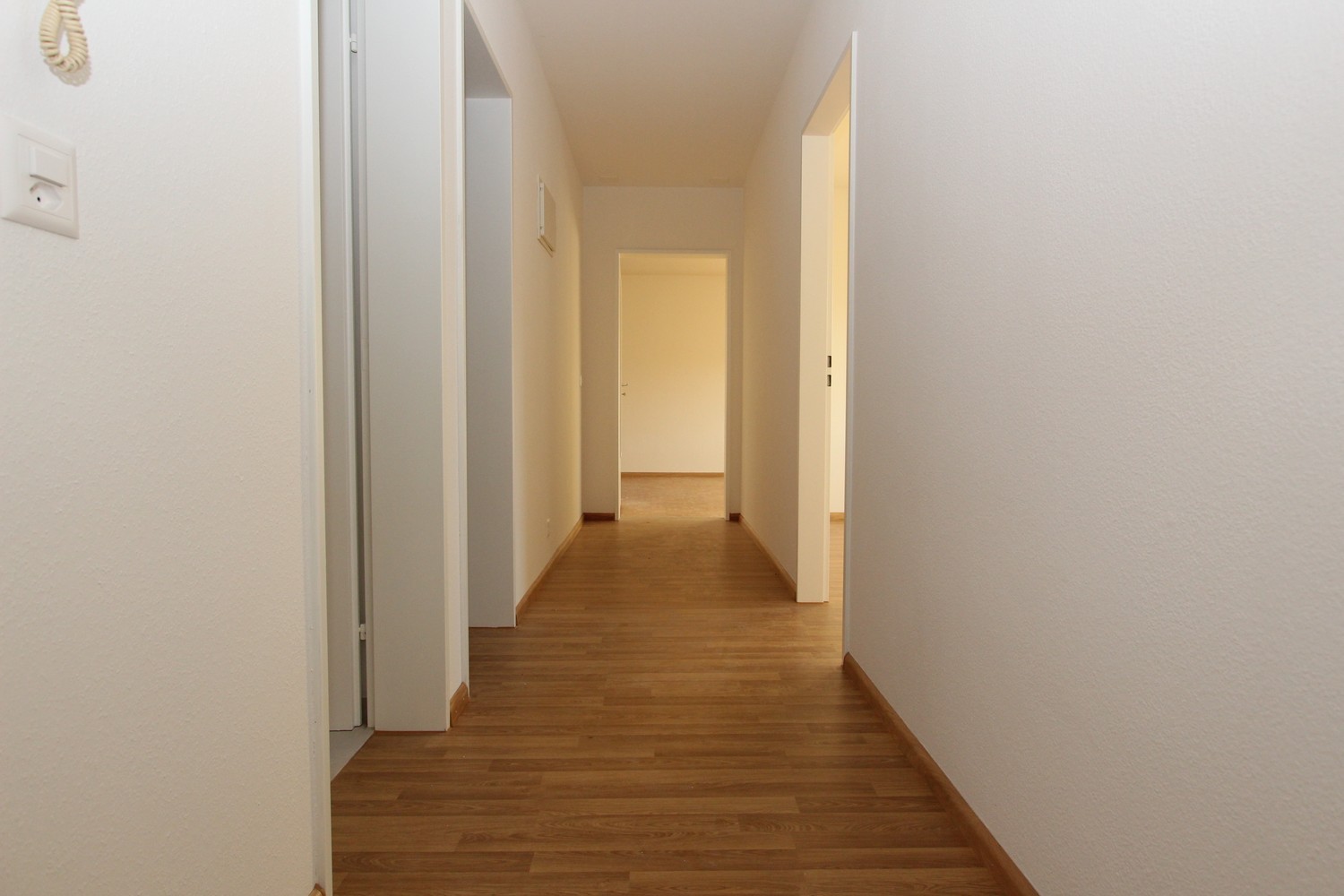 Appartement de 3 pièces