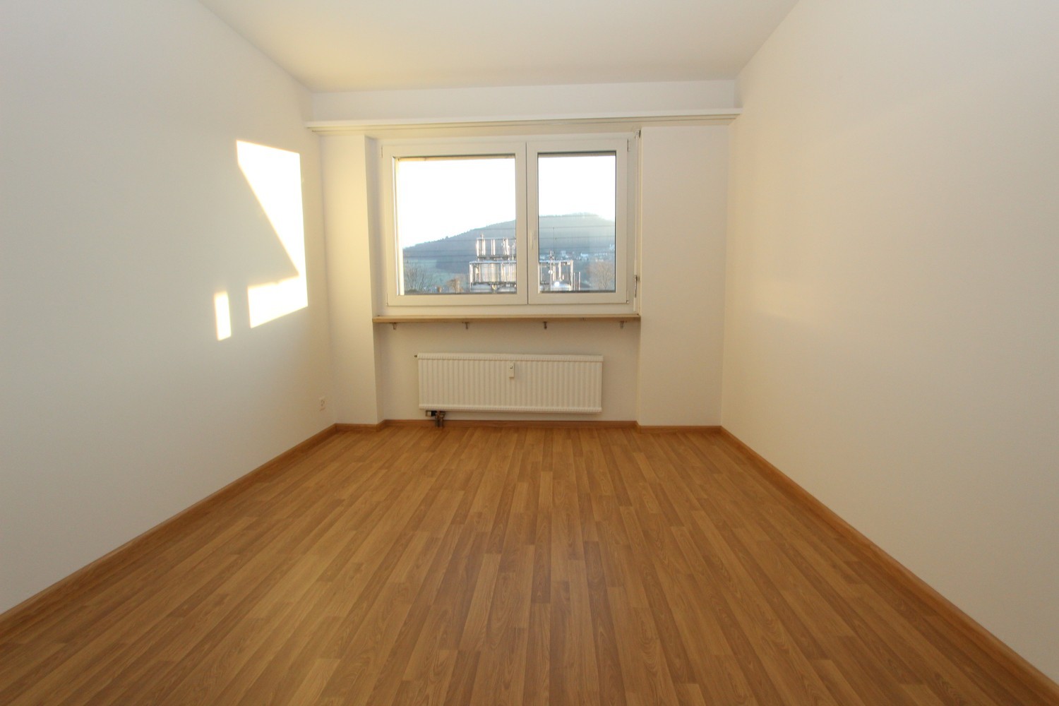 Appartement de 3 pièces