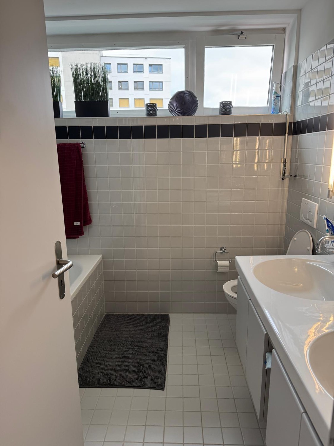 Appartement de 3 ½ pièces, photo 8 sur 8