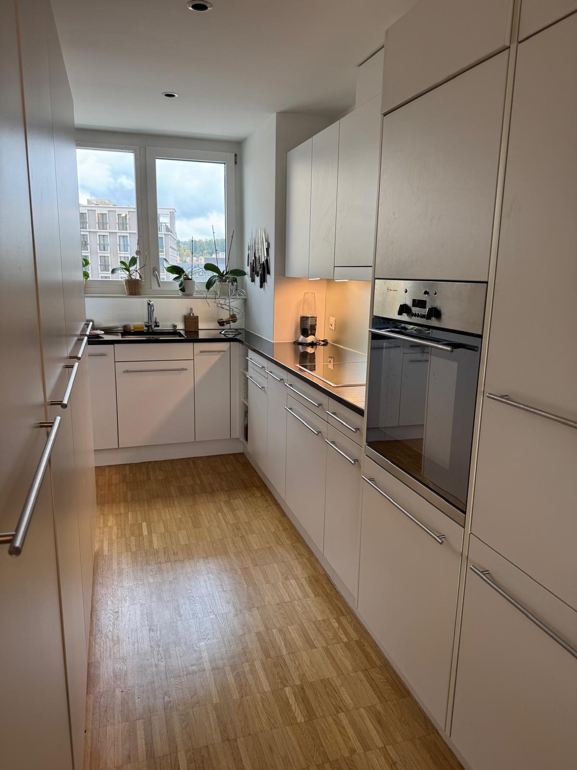 Appartement de 3 ½ pièces, photo 2 sur 8