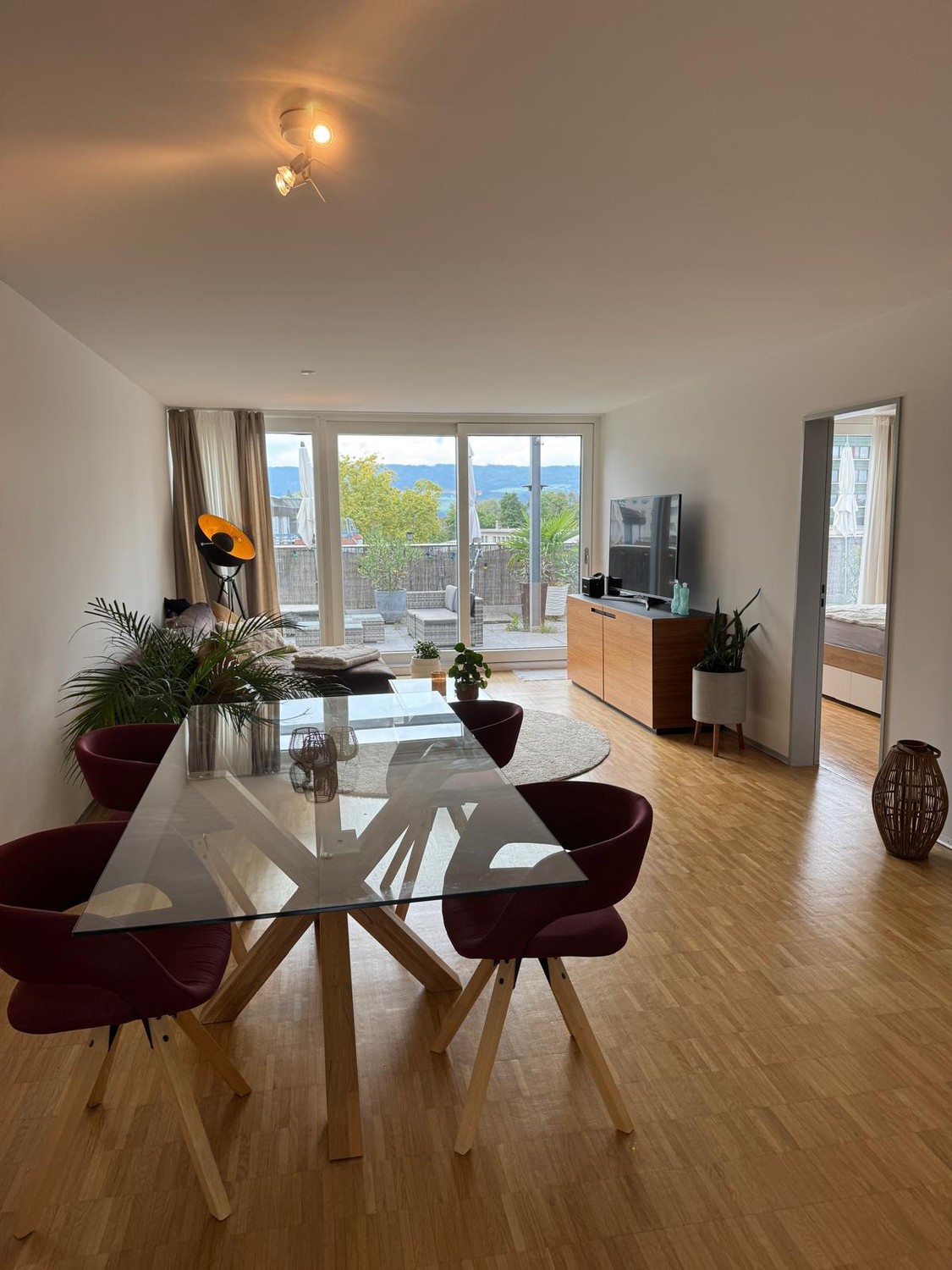 Appartement de 3 ½ pièces, photo 6 sur 8