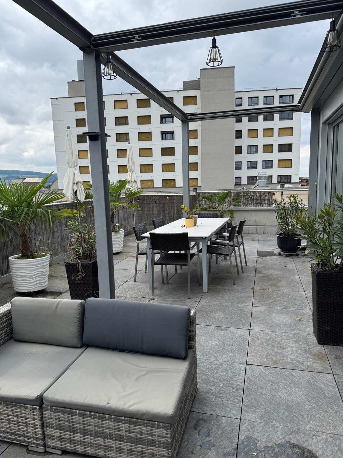 Appartement de 3 ½ pièces, photo 7 sur 8