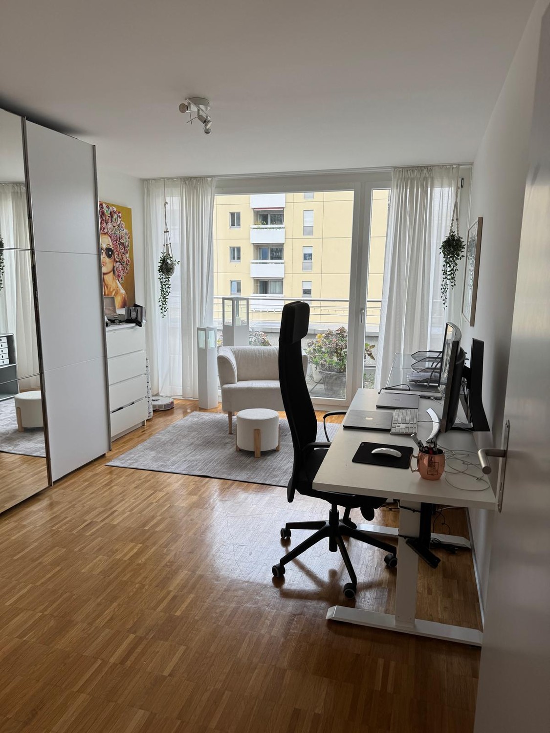 Appartement de 3 ½ pièces, photo 4 sur 8