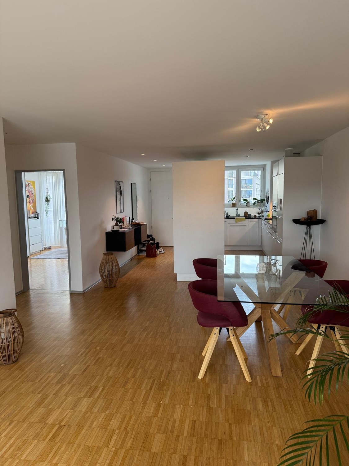 Appartement de 3 ½ pièces, photo 3 sur 8