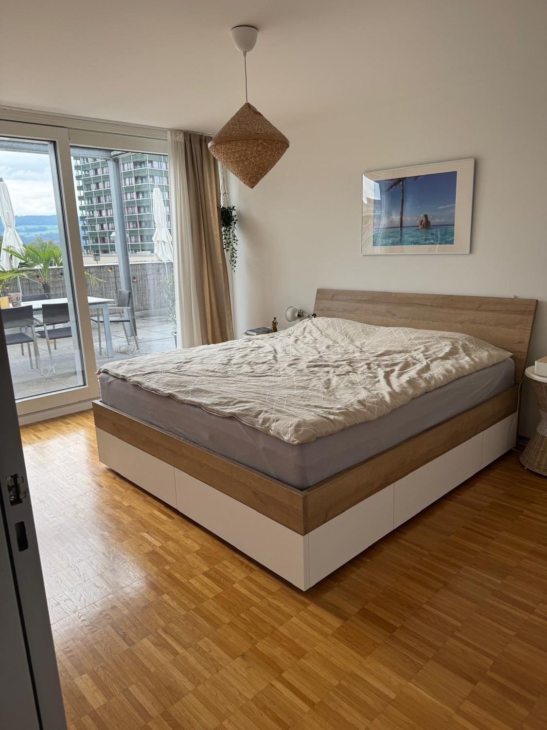 Appartement de 3 ½ pièces, photo 5 sur 8