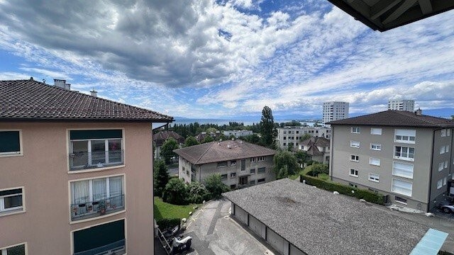 2 rooms apartment, photo 1 sur 3
