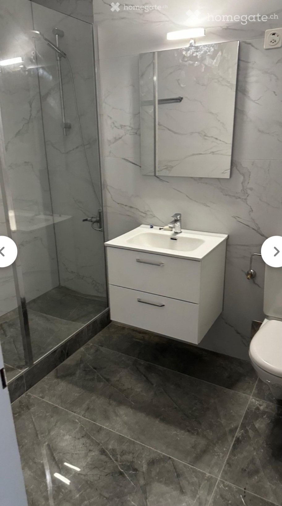 Appartement de 3 ½ pièces, photo 5 sur 5