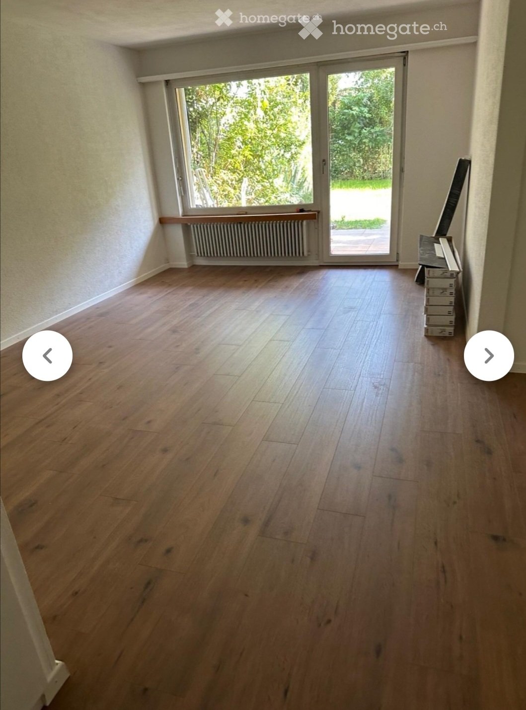 Appartement de 3 ½ pièces, photo 2 sur 5