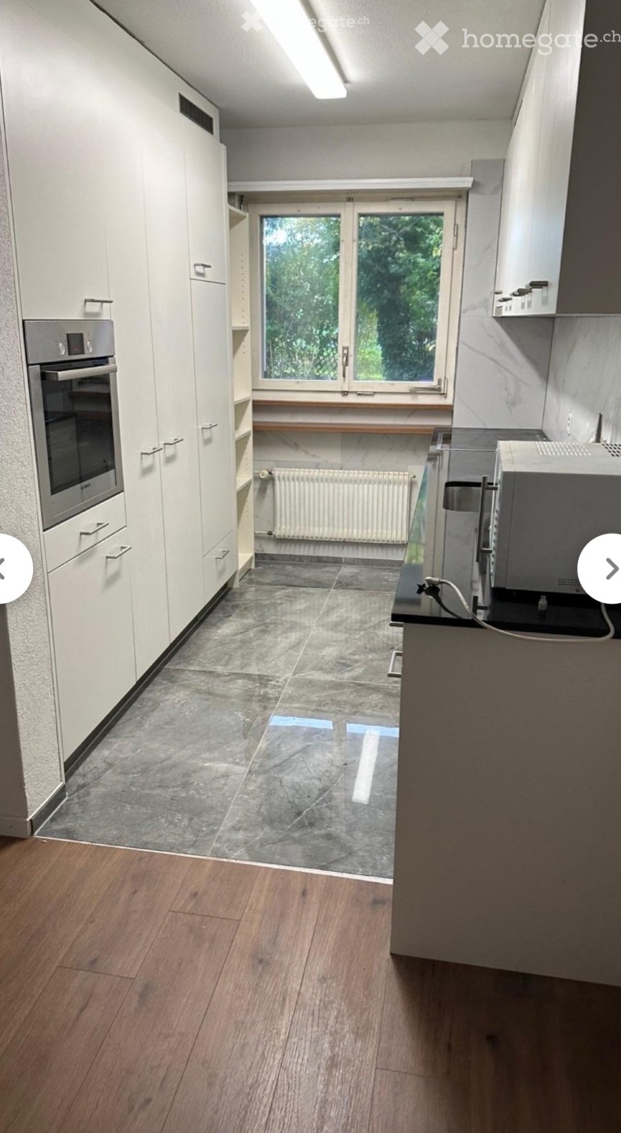 Appartement de 3 ½ pièces, photo 3 sur 5