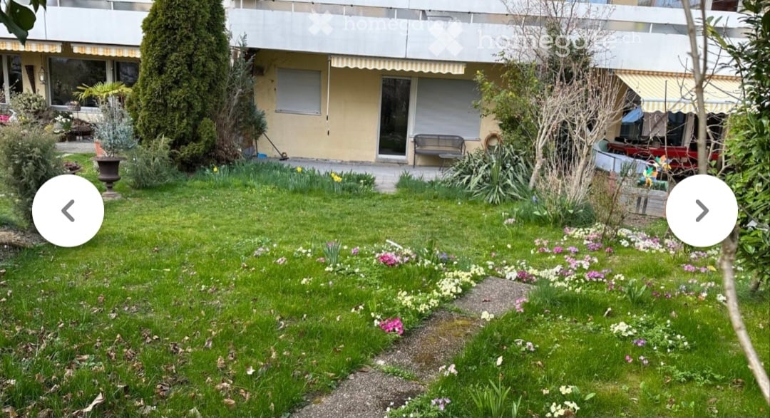 Appartement de 3 ½ pièces, photo 1 sur 5