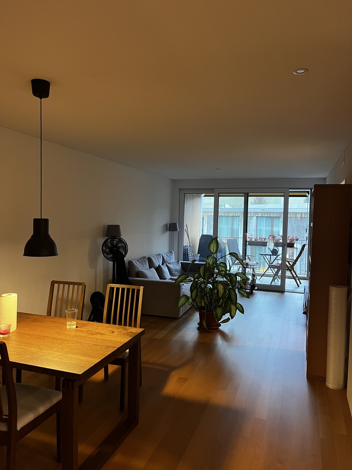 Appartement de 3 ½ pièces, photo 2 sur 7