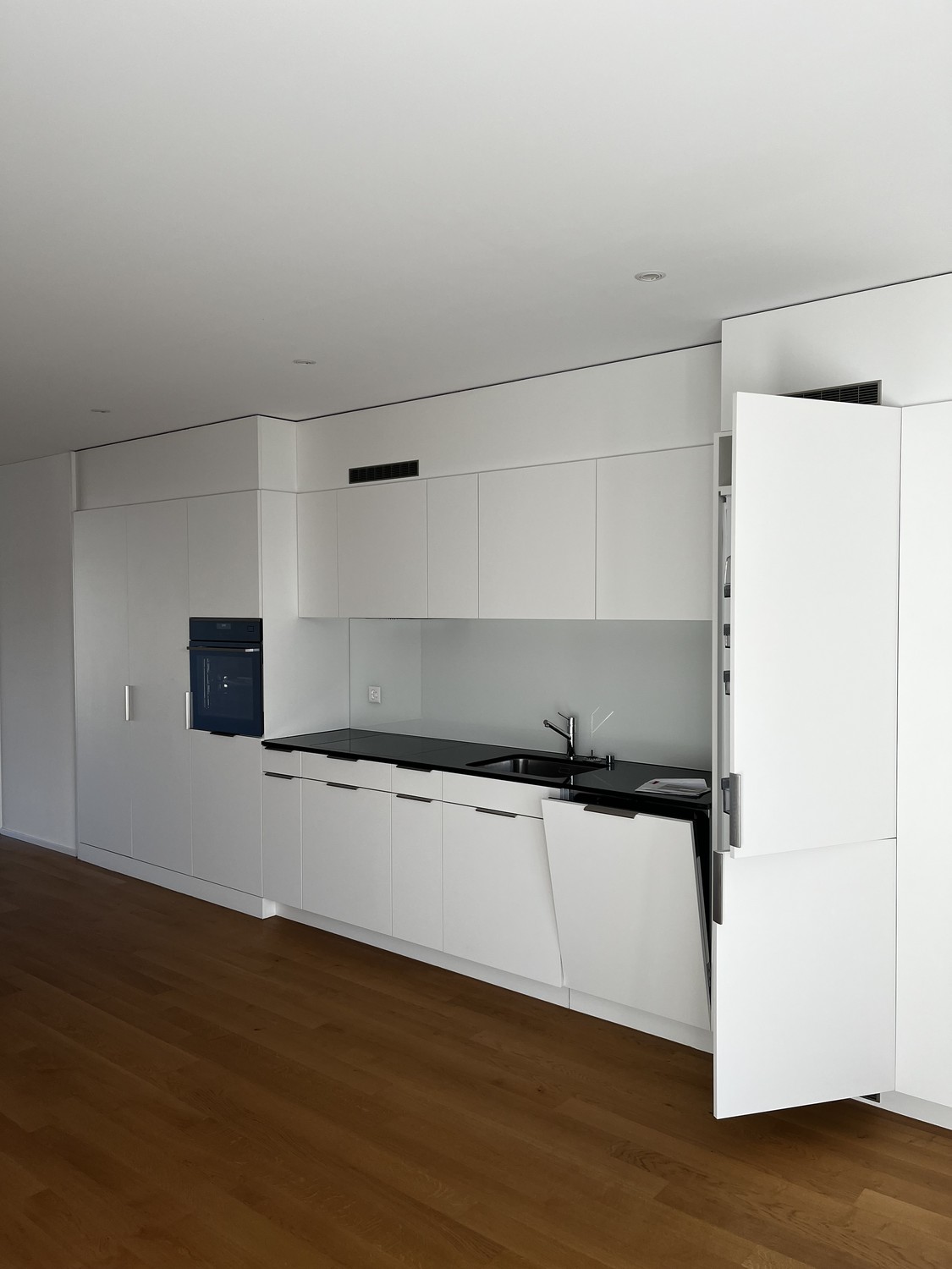 Appartement de 3 ½ pièces, photo 6 sur 7