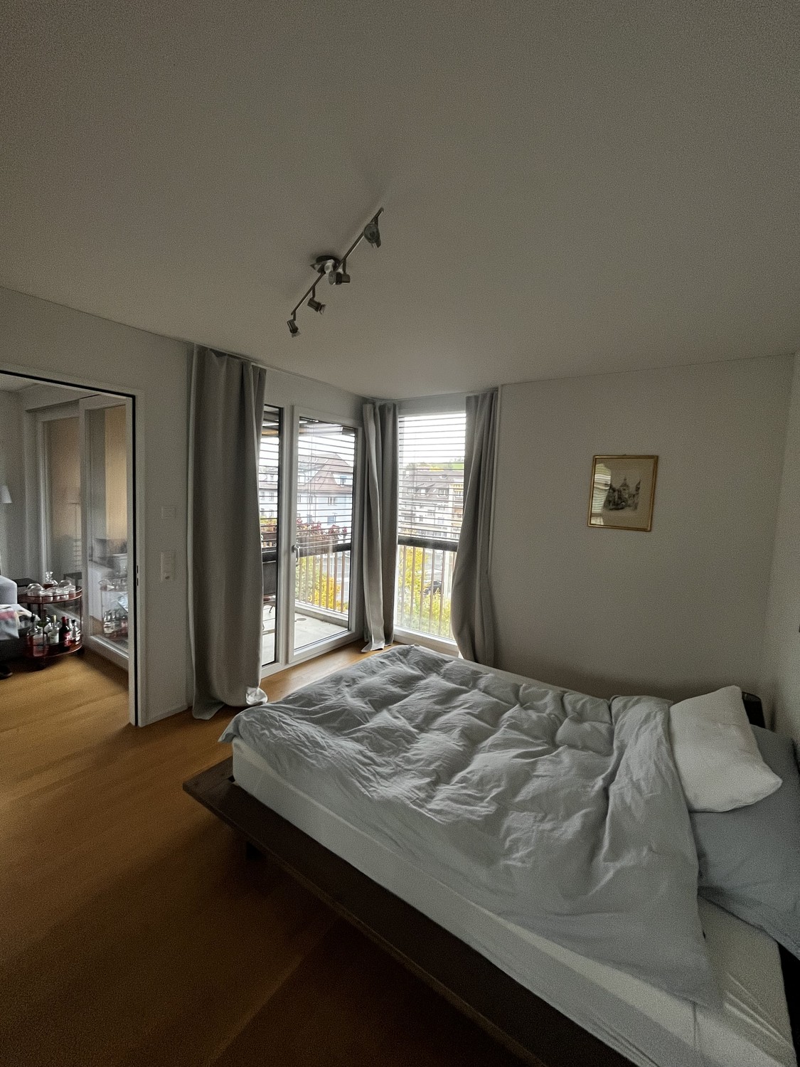 Appartement de 3 ½ pièces, photo 1 sur 7
