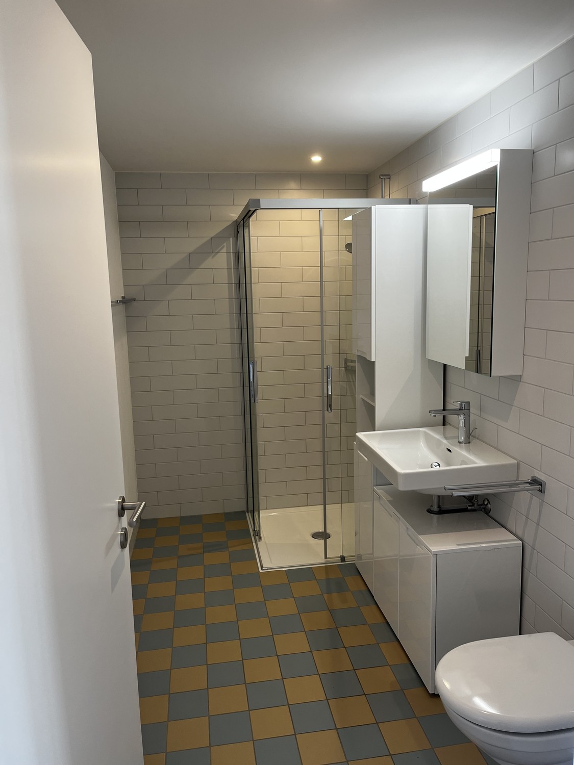 Appartement de 3 ½ pièces, photo 4 sur 7