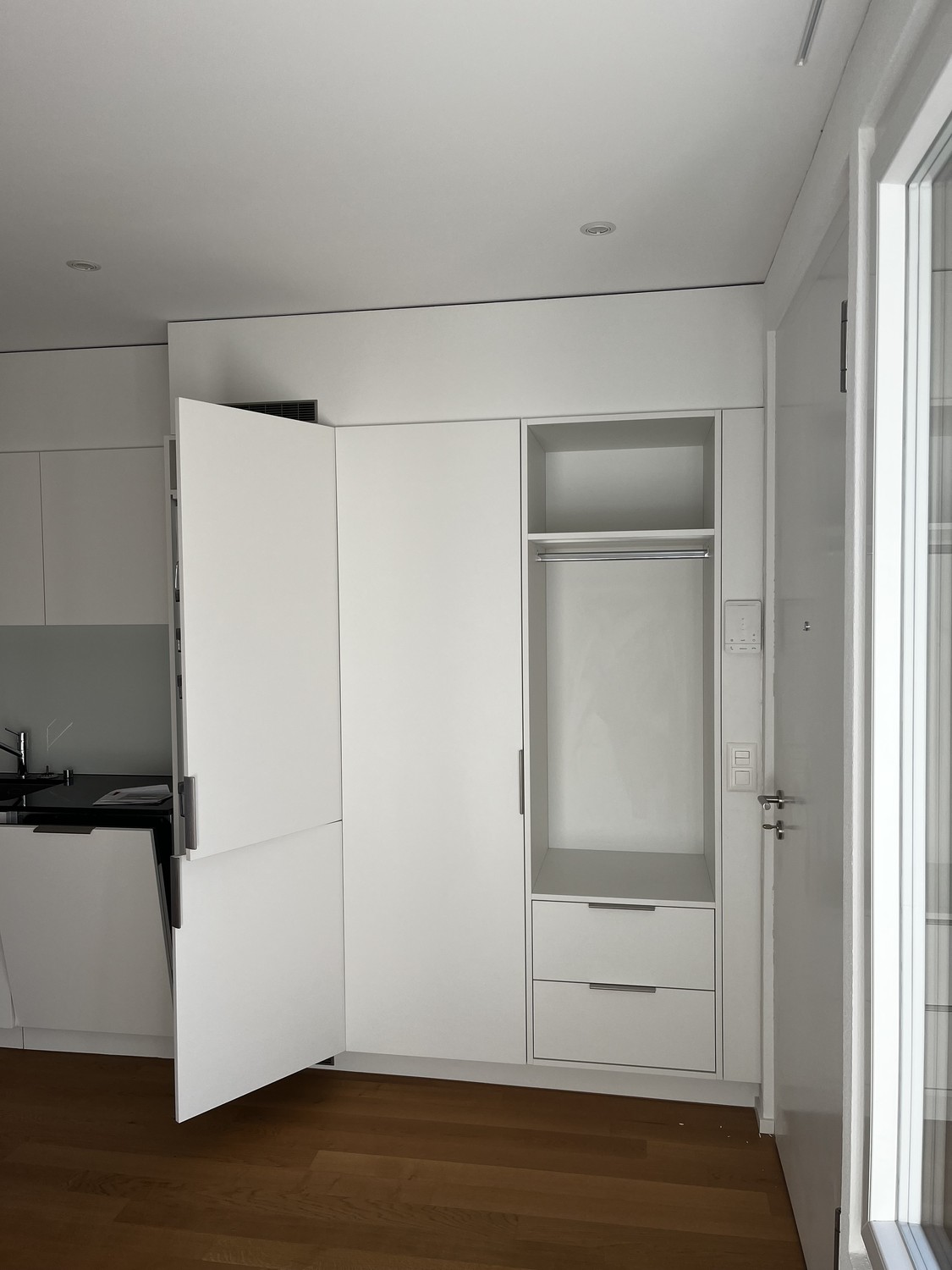 Appartement de 3 ½ pièces, photo 5 sur 7