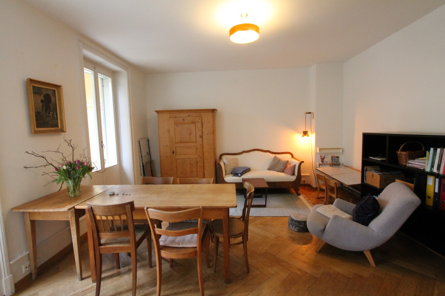 Appartement de 4 pièces, photo 6 sur 6