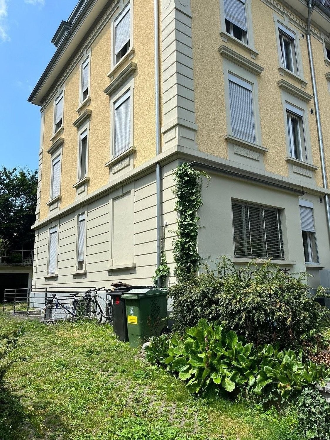 Appartement de 4 pièces, photo 3 sur 6