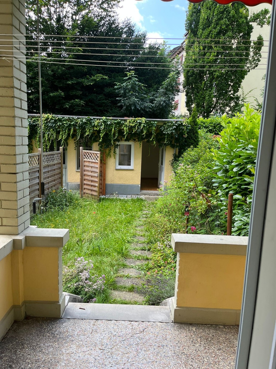 Appartement de 4 pièces, photo 4 sur 6