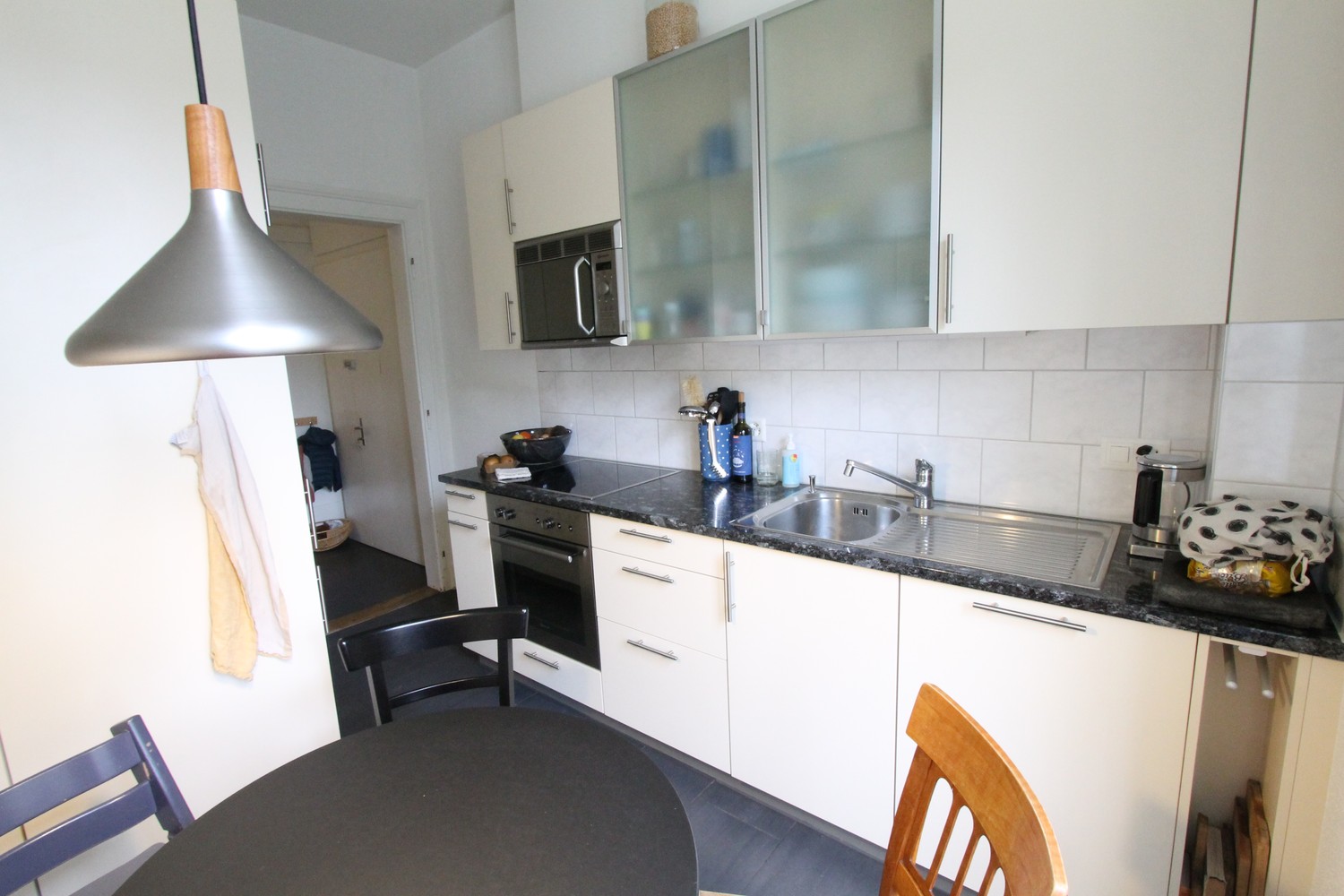 Appartement de 4 pièces, photo 5 sur 6
