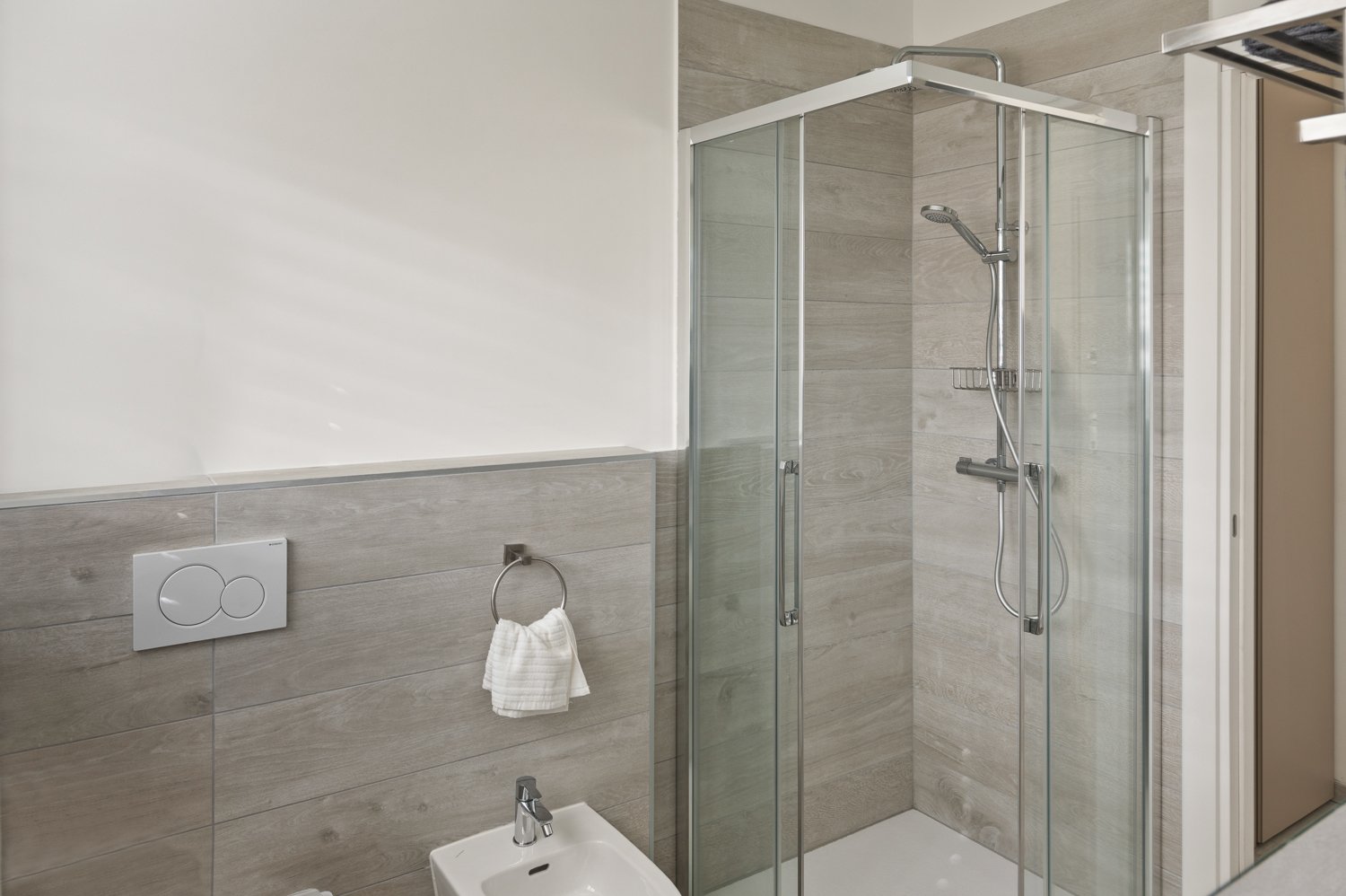 1 ½ pièces appartement meublé, photo 6 sur 10