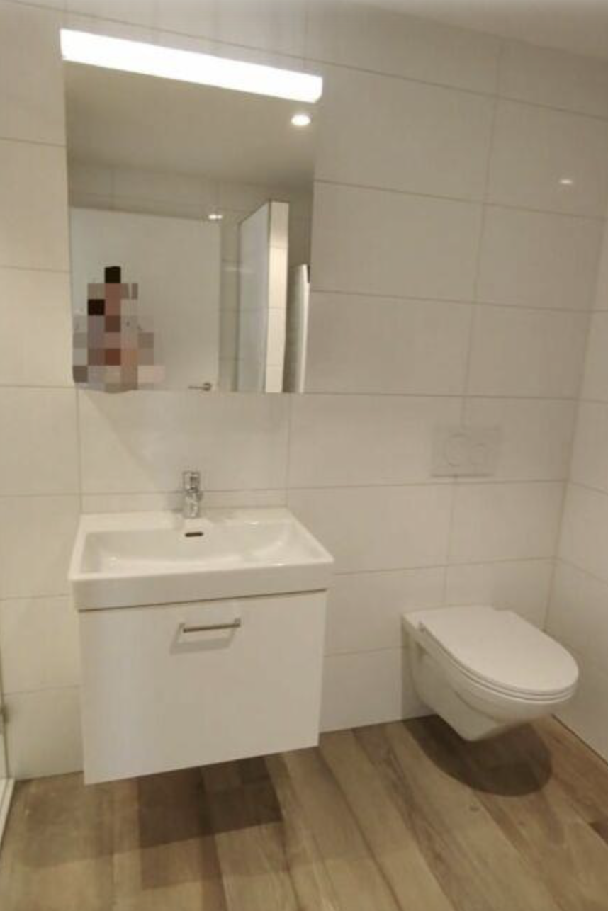 Appartement de 2 ½ pièces