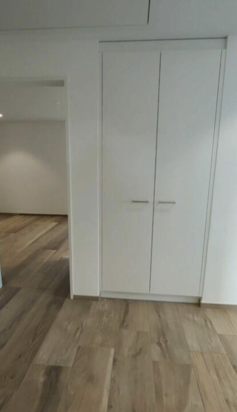 Appartement de 2 ½ pièces