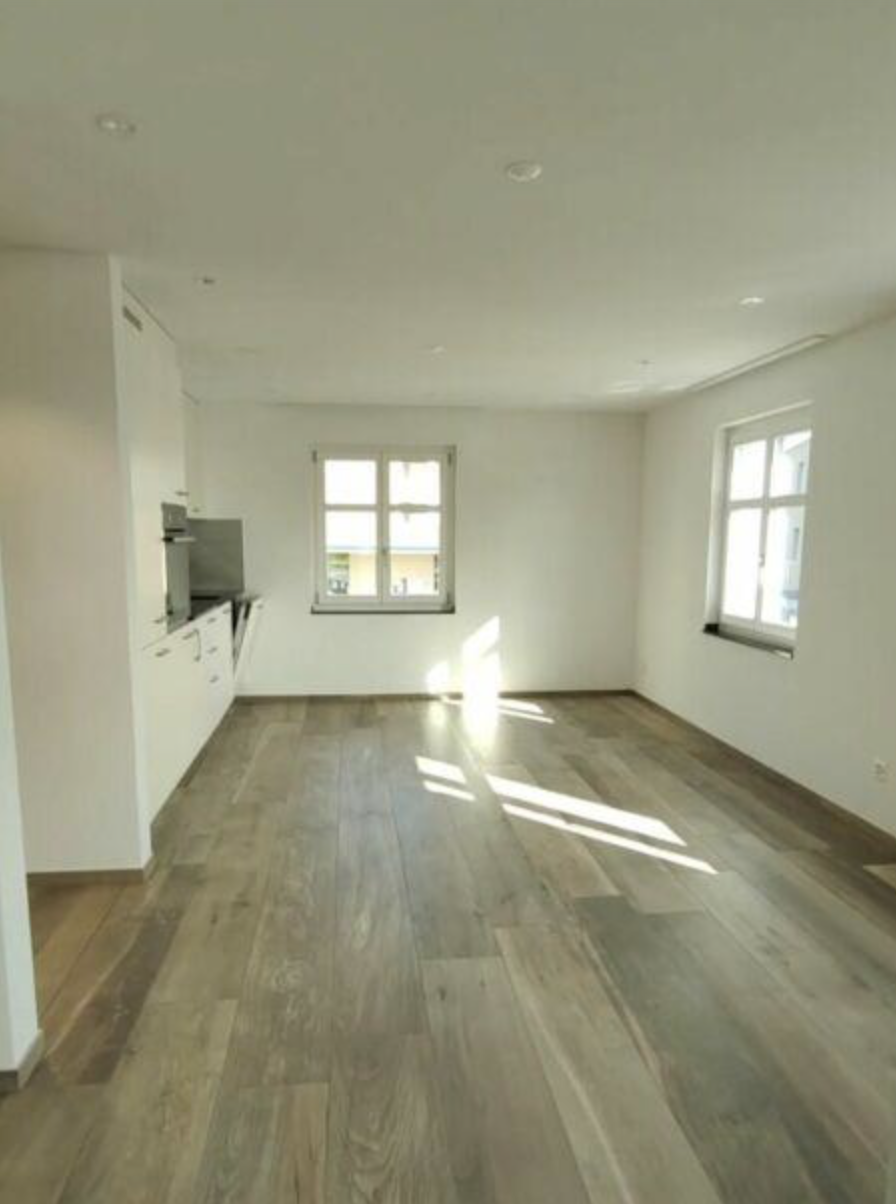 Appartement de 2 ½ pièces