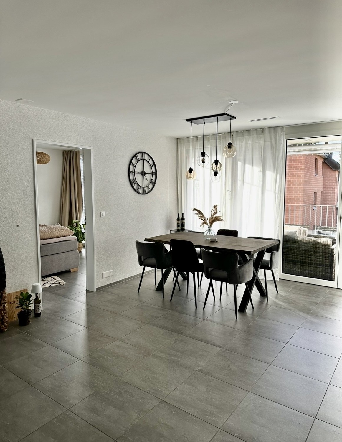 Appartement de 3 pièces, photo 1 sur 4