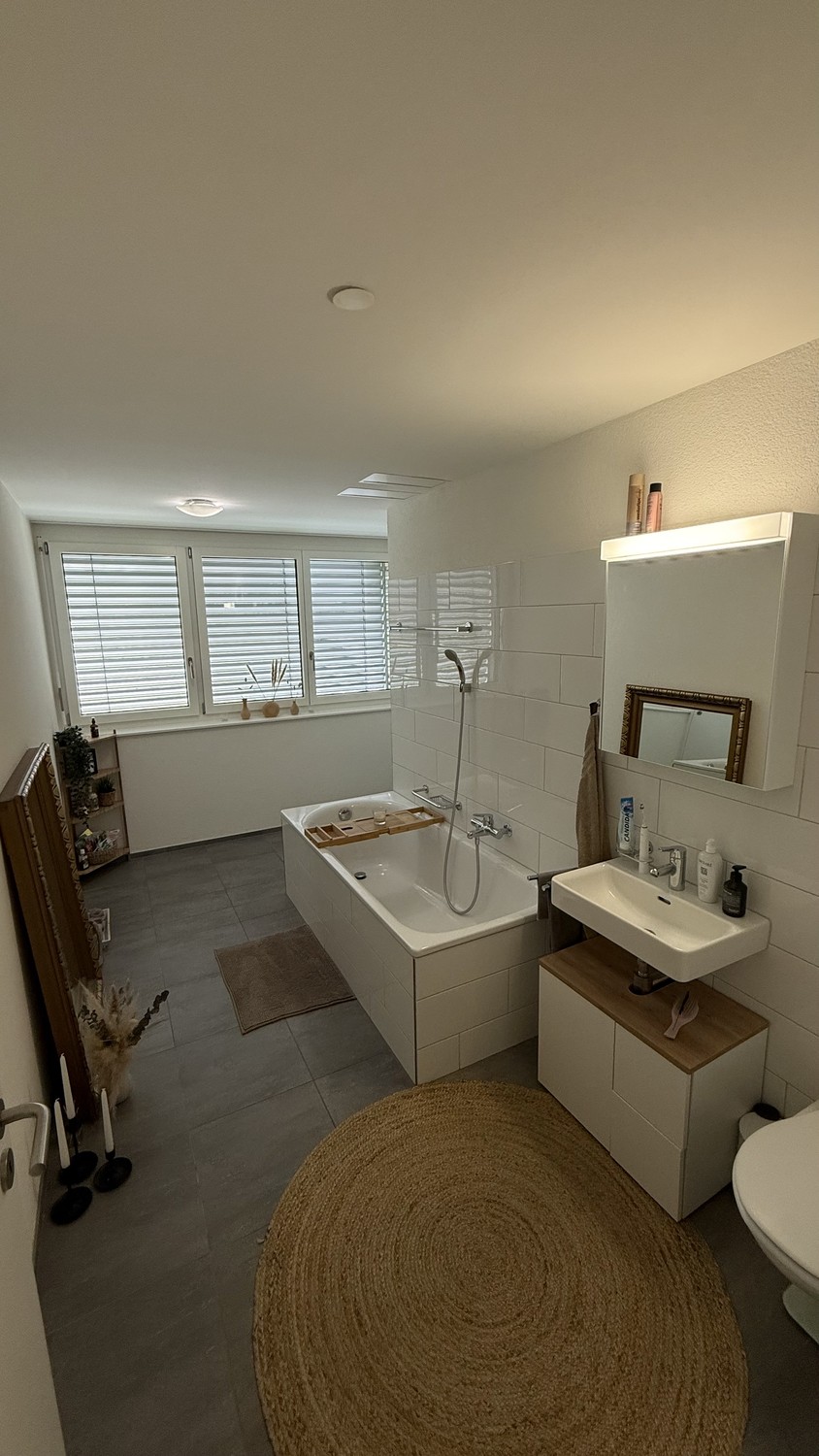 Appartement de 3 pièces, photo 3 sur 4