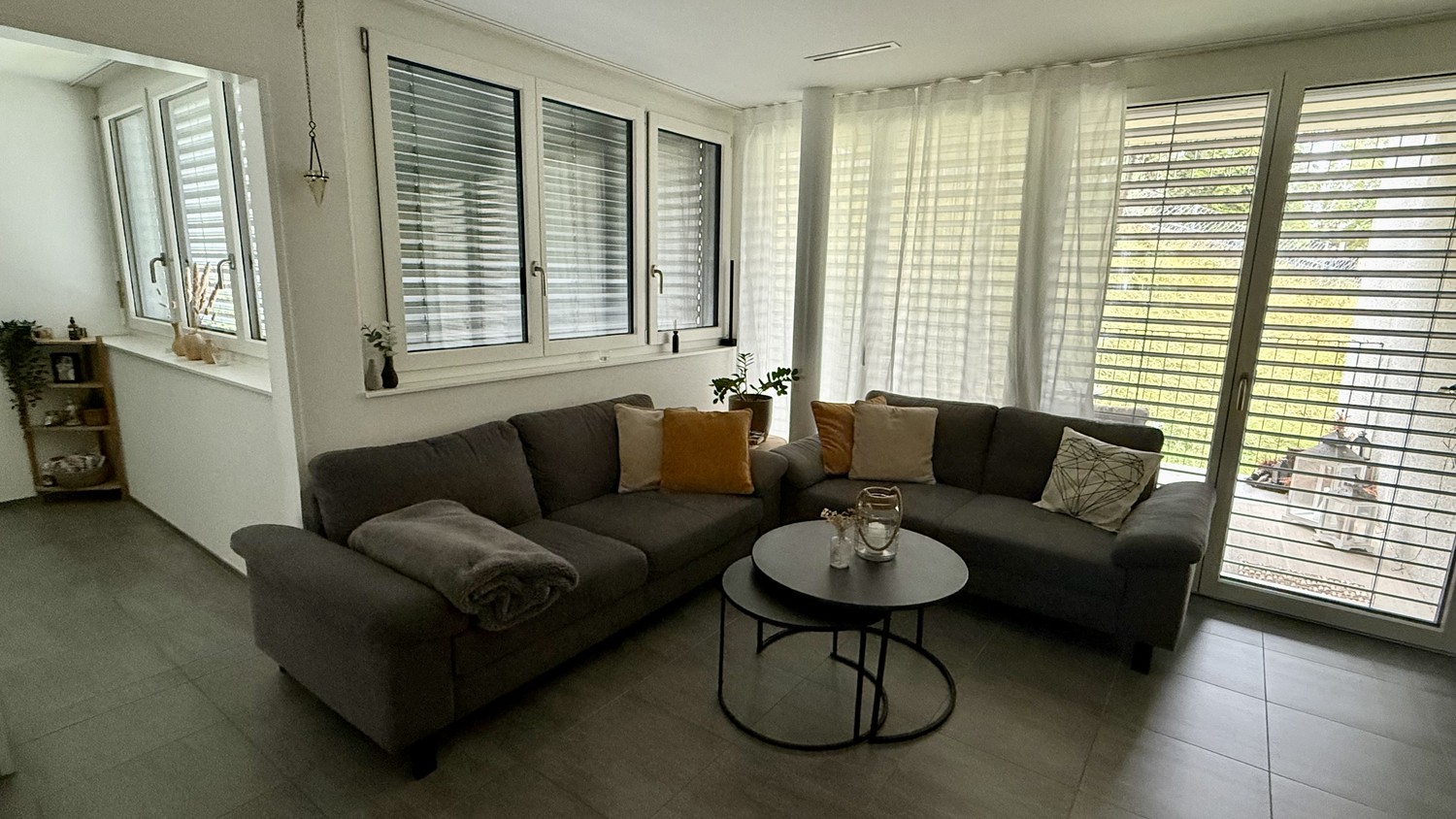 Appartement de 3 pièces, photo 2 sur 4