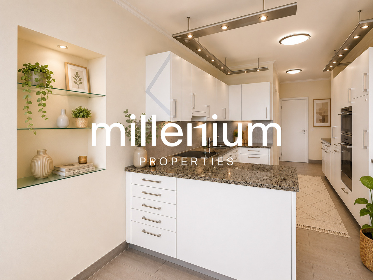 6 rooms apartment, photo 4 sur 7