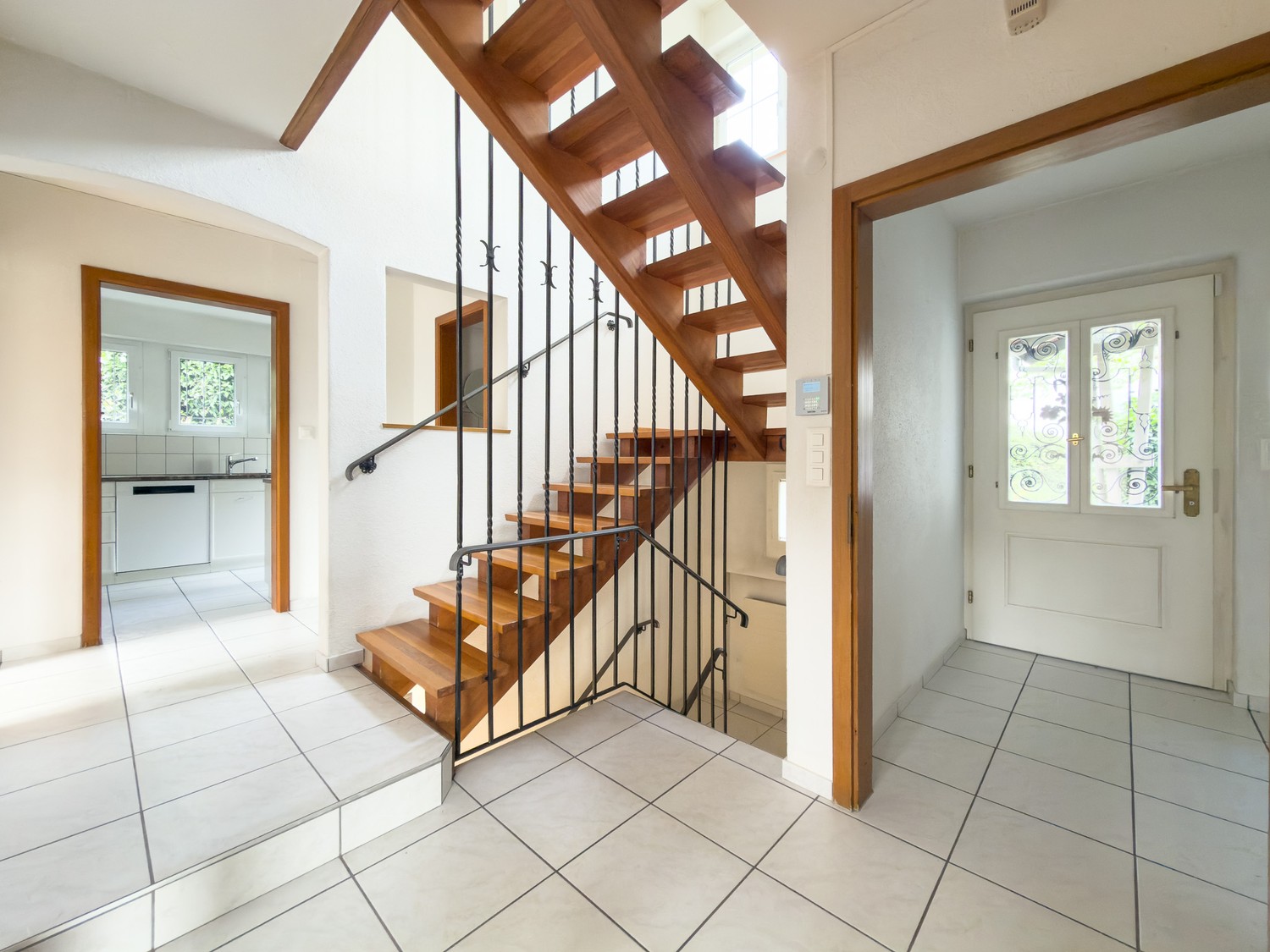 Maison individuelle de 6 ½ pièces, photo 3 sur 10